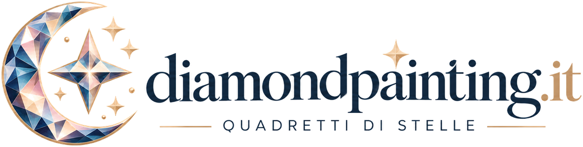 diamondpainting.it — Quadretti di stelle